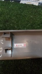 ACABAMENTO INTERNO COLUNA DIANTEIRA DIREITA SANDERO 2010