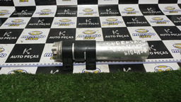 Filtro Secador Ar Condicionado Sandero 2010