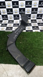 CANO DE AR DO CHÃO LADO ESQUERDO XSARA PICASSO 2005