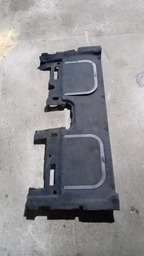 CARPE TRASEIRO COM FUNDO FALSO XSARA PICASSO 2005