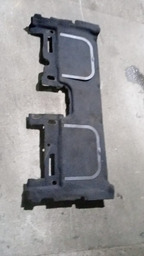 CARPE TRASEIRO COM FUNDO FALSO XSARA PICASSO 2005