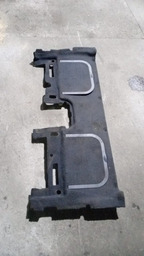 CARPE TRASEIRO COM FUNDO FALSO XSARA PICASSO 2005