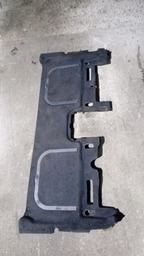 CARPE TRASEIRO COM FUNDO FALSO XSARA PICASSO 2005