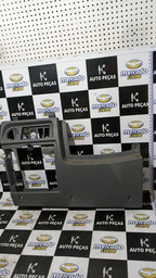 MOLDURA PAINEL BOTÃO TAMPA CAIXA FUSÍVEL XSARA PICASSO 2005