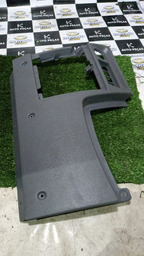 MOLDURA PAINEL BOTÃO TAMPA CAIXA FUSÍVEL XSARA PICASSO 2005