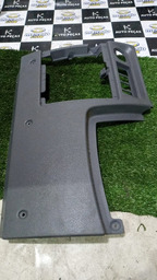 MOLDURA PAINEL BOTÃO TAMPA CAIXA FUSÍVEL XSARA PICASSO 2005