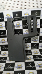 MOLDURA PAINEL BOTÃO TAMPA CAIXA FUSÍVEL XSARA PICASSO 2005