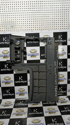 MOLDURA PAINEL BOTÃO TAMPA CAIXA FUSÍVEL XSARA PICASSO 2005