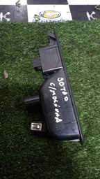 BOTÃO DE VIDRO TRASEIRO DIR COM MOLDURA RENAULT FLUENCE 2015