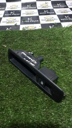 BOTÃO DE VIDRO TRASEIRO DIR COM MOLDURA RENAULT FLUENCE 2015