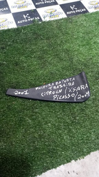 Moldura Da Porta Traseira Picasso 2005