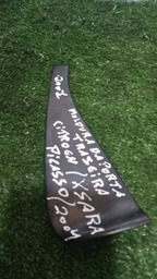 MOLDURA DA PORTA TRASEIRA PICASSO 2005