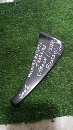 MOLDURA DA PORTA TRASEIRA PICASSO 2005