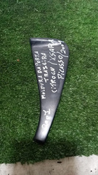 MOLDURA DA PORTA TRASEIRA PICASSO 2005