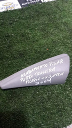 Acabamento Porta Traseira Da Picasso 2004/2005