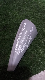 ACABAMENTO PORTA TRASEIRA DA PICASSO 2004/2005