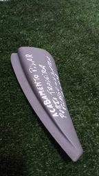 ACABAMENTO PORTA TRASEIRA DA PICASSO 2004/2005