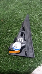 ACABAMENTO EXTERNO DA PORTA TRASEIRA ESQUERDA C4 PALLAS