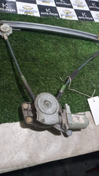 Máquina De Vidro Elétrico Xsara Picasso T.d 2001 A 2005