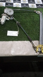 MÁQUINA DE VIDRO ELÉTRICO XSARA PICASSO T.D 2001 A 2005