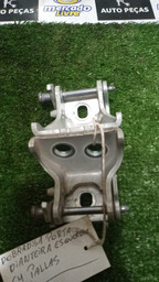 DOBRADIÇA PORTA DIANTEIRO ESQUERDO C4 PALLAS