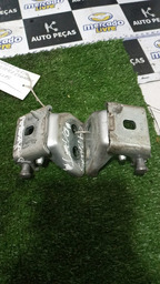 DOBRADIÇA PORTA DIANTEIRO ESQUERDO C4 PALLAS