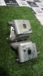 Dobradiça Porta Traseira Esquerda C4 Pallas