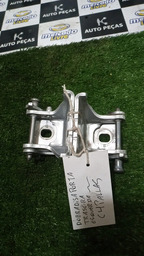 DOBRADIÇA PORTA TRASEIRA ESQUERDA C4 PALLAS