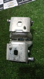 DOBRADIÇA PORTA TRASEIRA ESQUERDA C4 PALLAS