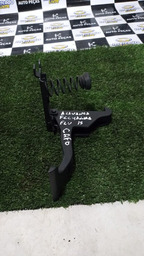 ALAVANCA FECHADURA DO CAPÔ FLUENCE 2015