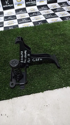 ALAVANCA FECHADURA DO CAPÔ FLUENCE 2015