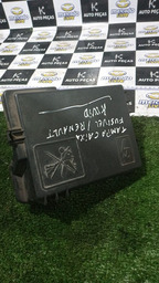 TAMPA CAIXA DE FUSÍVEL RENAULT KWID 2018