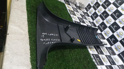 ACABAMENTO DA COLUNA LADO DIREITO C4 PALLAS 2010