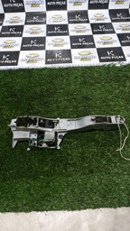 Suporte Fechadura Lado Do Carona C4 2010