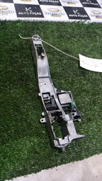 SUPORTE FECHADURA LADO DO CARONA C4 2010