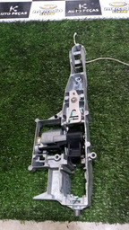 SUPORTE FECHADURA LADO DO CARONA C4 2010