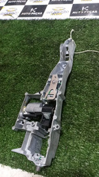 SUPORTE FECHADURA LADO DO CARONA C4 2010