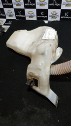 RESERVATÓRIO ÁGUA C4 PALLAS