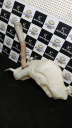 RESERVATÓRIO ÁGUA C4 PALLAS