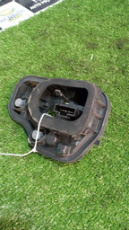 SOQUETE CIRCUITO LANTERNA TRASEIRA ESQUERDA C4 CACTUS