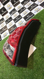 LANTERNA TRASEIRA ESQUERDA RENAULT CLIO HATCH 2013...... 