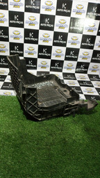 CAIXA SUPORTE DA BATERIA MEGANE 2012