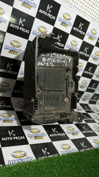 CAIXA SUPORTE DA BATERIA MEGANE 2012