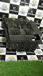 CAIXA SUPORTE DA BATERIA MEGANE 2012