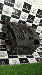 CAIXA SUPORTE DA BATERIA MEGANE 2012