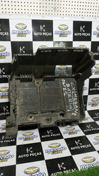 CAIXA SUPORTE DA BATERIA MEGANE 2012