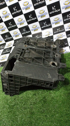 CAIXA SUPORTE DA BATERIA MEGANE 2012