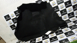 Forração Lateral Do Porta Mala Traseira Esquerda Kwid 2018