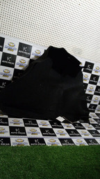 FORRAÇÃO LATERAL DO PORTA MALA TRASEIRA ESQUERDA KWID 2018