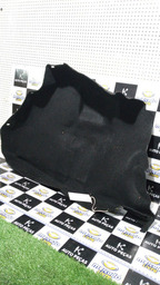 FORRAÇÃO LATERAL DO PORTA MALA TRASEIRA ESQUERDA KWID 2018